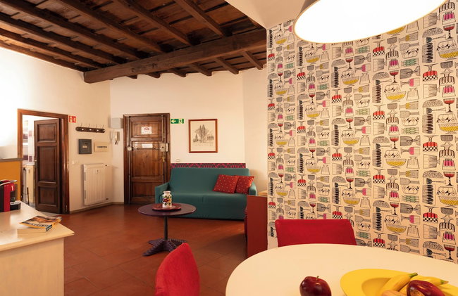 Arco in Pantheon Apartments - Foto 127