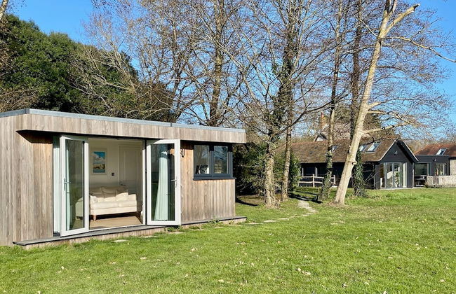 Luxury Cottage Conversion Close to Beaches - Foto 37