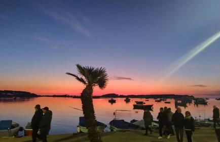 casa vacanze in villa - Foto 27