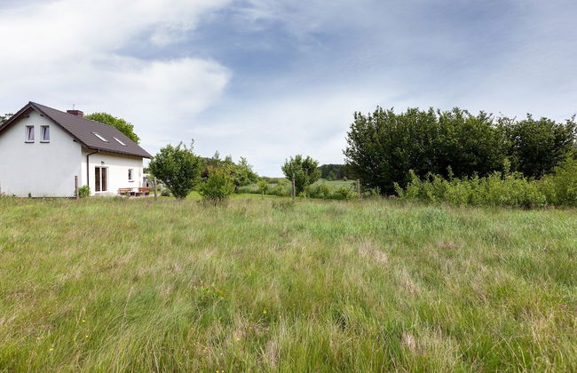 Holiday House Kurnik by Renters - Photo 33