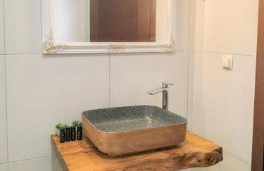 Achlades The Mountain Paradise Villas - Suite with a Private Jacuzzi, Pool, and a Balcony with an Amazing View! - Foto 54