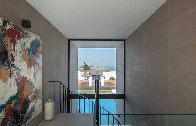 Villa Morris - Foto 23