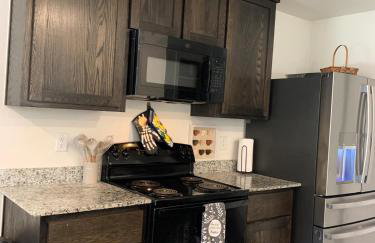 Deluxe Duplex - Foto 33