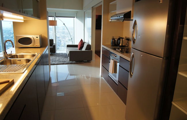 Ascott Park Place Dubai - Foto 24