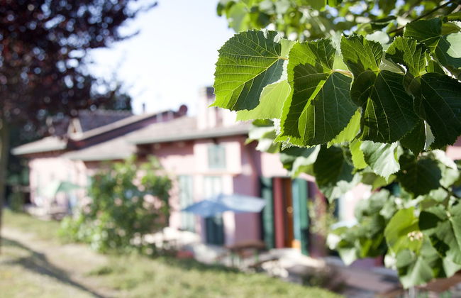 Country House Angelo Blù - Foto 38