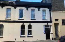 Victorian Town House in the Heart of Dover - Foto 1