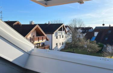 Ferienwohnung Alex Mayer - Foto 16