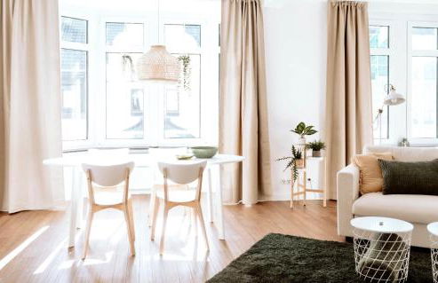 Deichstadt Apartments - Foto 43