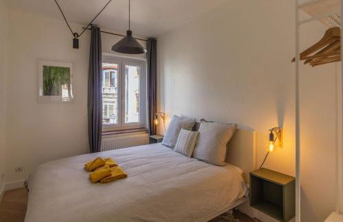 Appartement avec vue sur vignoble - Photo 6