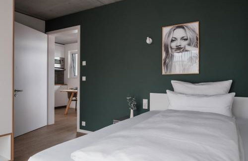 CLOUD No7 STUDIOS - Foto 54