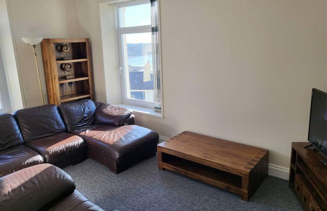 Marina Reach Neyland, Flat With Great sea Views - Foto 10