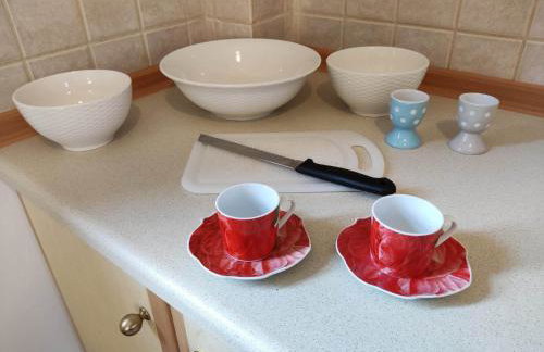 Tilos Fantasy Apartments - Foto 29