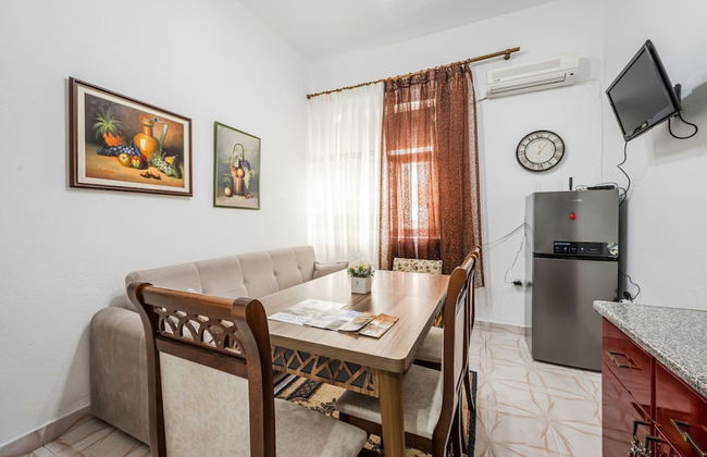 Maria s Apartment in Gjirokaster - Foto 14