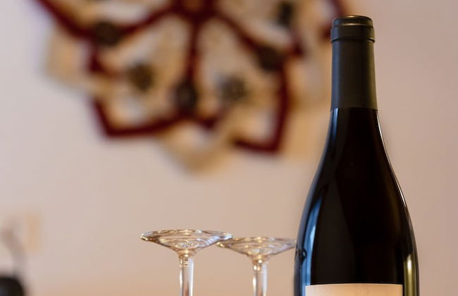 Apartments Saasunia - Foto 35