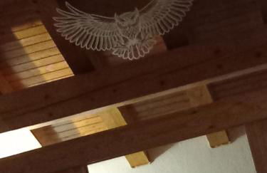 The Green Owl - Foto 7