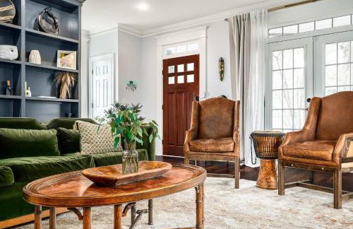 Captain's Quarters - Foto 6