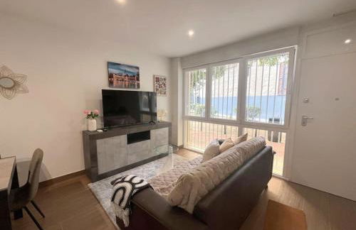 Apartamento Barajas Mercurio A - Foto 10