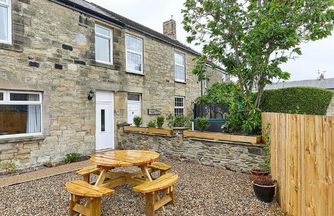 Host Stay Blacksmith s Cottage - Foto 21