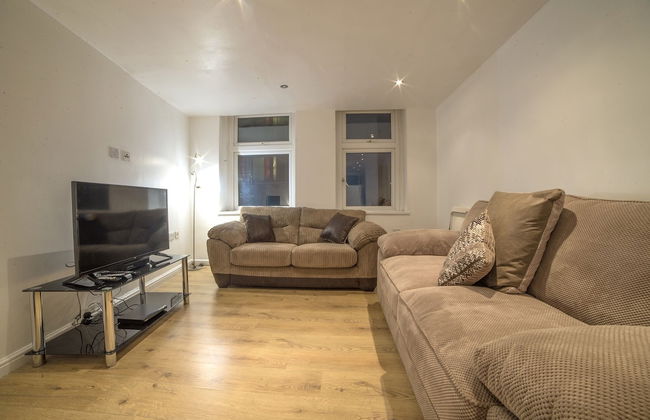 Manchester Printworks - Foto 31