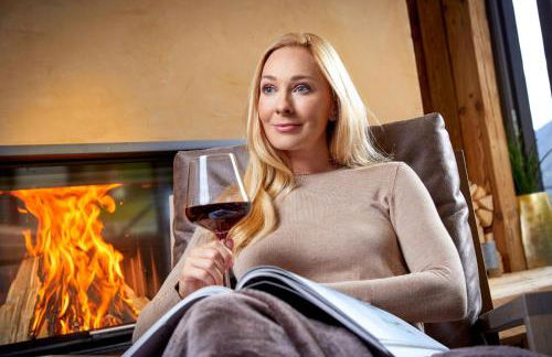 Chalet SALENA luxury lodge - Photo 31