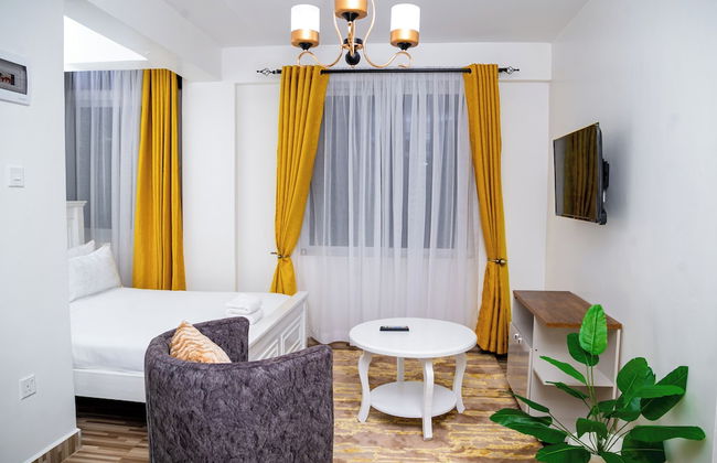 Santorina Home Suites - Foto 1