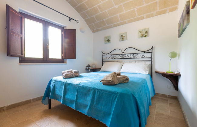 2481 Tenuta Sardella by Perle di Puglia - Foto 4