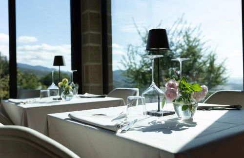 Borgo di Porciano Casa Maggiolino - Foto 14