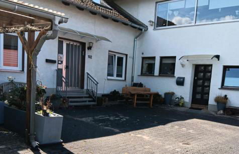 Ferienhaus Huckenbröl - Foto 2