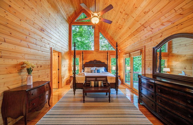 Three Winds Retreat - Foto 4