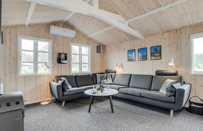 "Eldert" - 1.2km from the sea - Foto 4