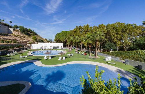 Relaxing in Xeresa - Available for long stays - Foto 6