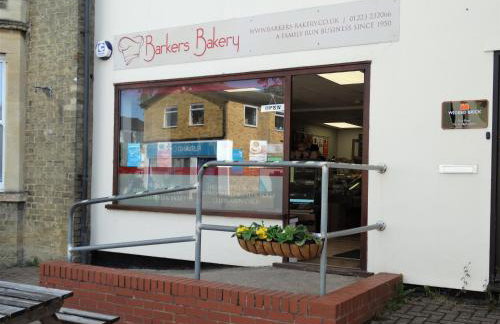 Old Station Apartments - Foto 49