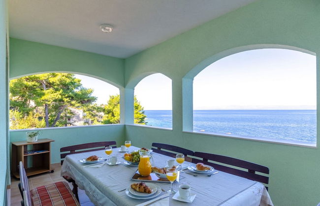 Seafront Holiday Home Marija - Foto 22