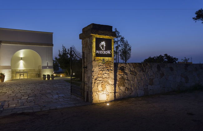 Podere40 Country Hotel - Foto 76