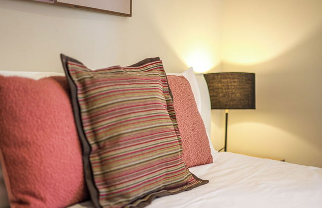 Stylish Luxe House at Point Cook - Foto 64