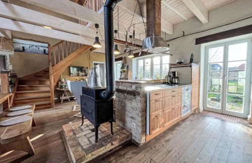 Holiday Home Ferienscheune by Interhome - Foto 9