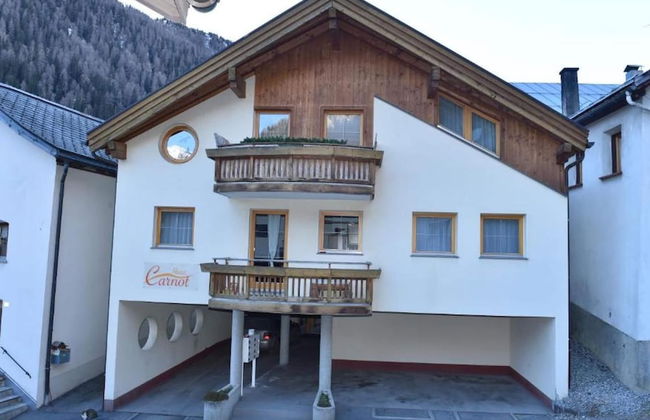 Retreat in Samnaun Alps - Foto 1