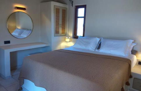 Harmony Seaview Villas In Elafonisos - Foto 25