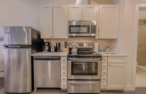 Serene Studio Close to MGH - Foto 8