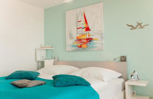 Nordland Appartements Wohnung Aerö - Foto 7