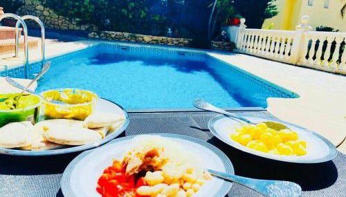 Villa Wayra - Foto 4