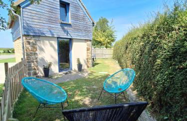 Gîte Les P'tites Salines - Foto 41