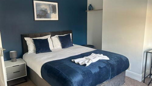 Sizewell - Contractors - Free Parking - Vacation - Foto 4, towels