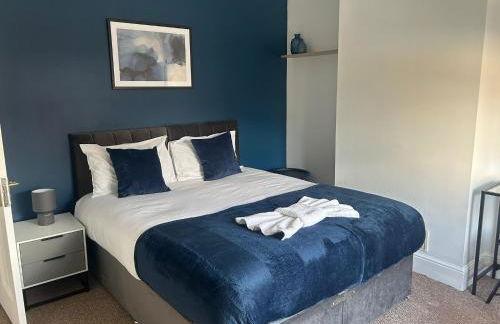 Sizewell - Contractors - Free Parking - Vacation - Foto 4