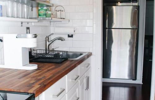 Historic peaceful apartment - Foto 20