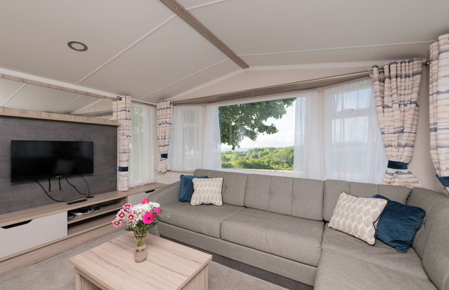 Tencreek Holiday Park - Foto 22