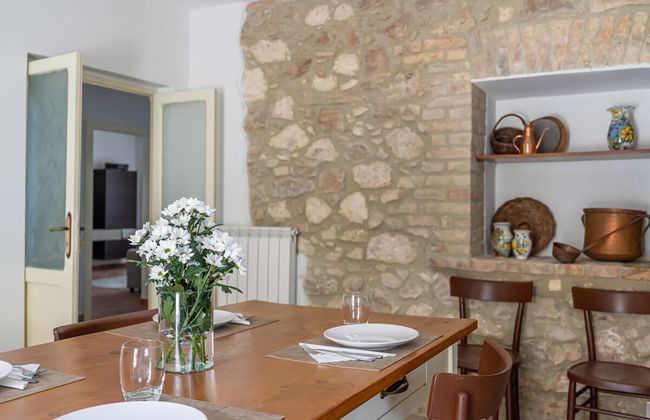 Villa Carulli in Villa Consalvi - Foto 17