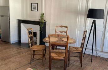 Nid cosy au cœur de Palais - Photo 9