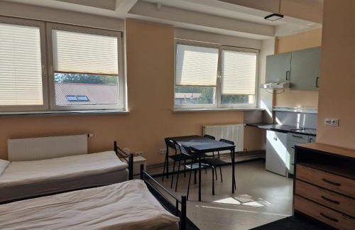 Hostel Park Dobra - Foto 4