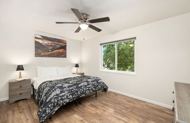 Rmnp Retreat - Group-friendly Home Near Estes Park - Foto 9